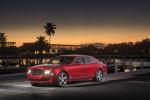 Bentley Mulsanne Speed 2015 года